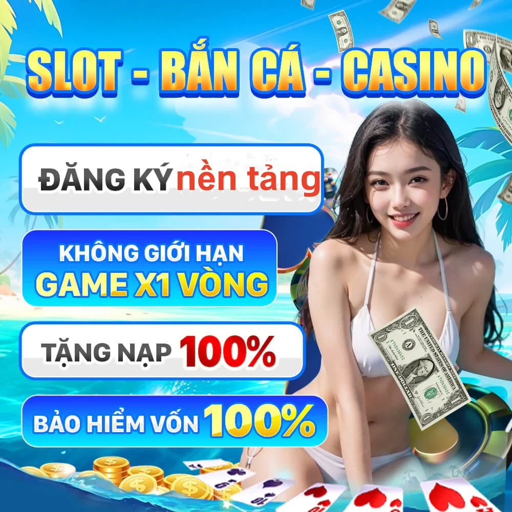 Hình ảnh quảng cáo của mibet hiển thị nền tảng và các lợi ích