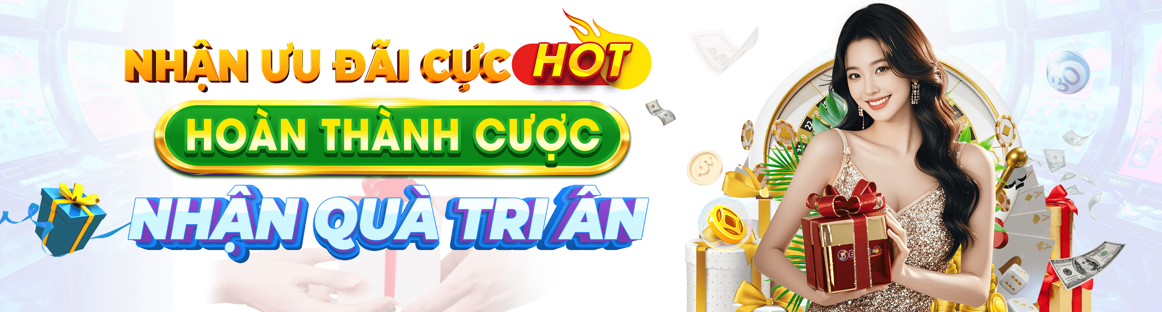 Hình ảnh quảng cáo của mibet hiển thị nền tảng và các lợi ích
