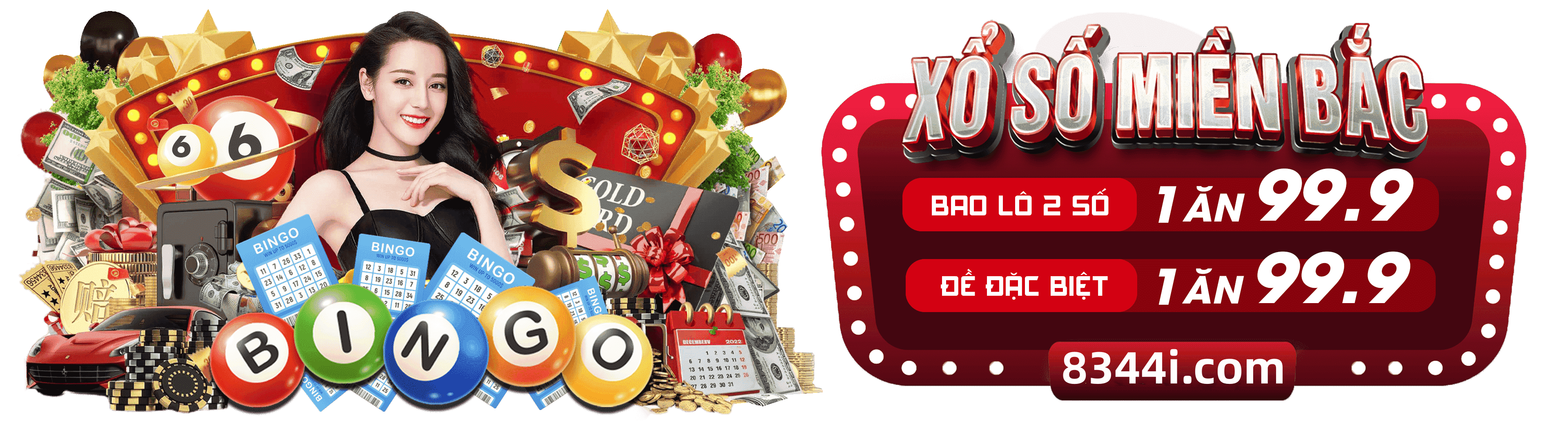 Hình ảnh quảng cáo của mibet hiển thị nền tảng và các lợi ích