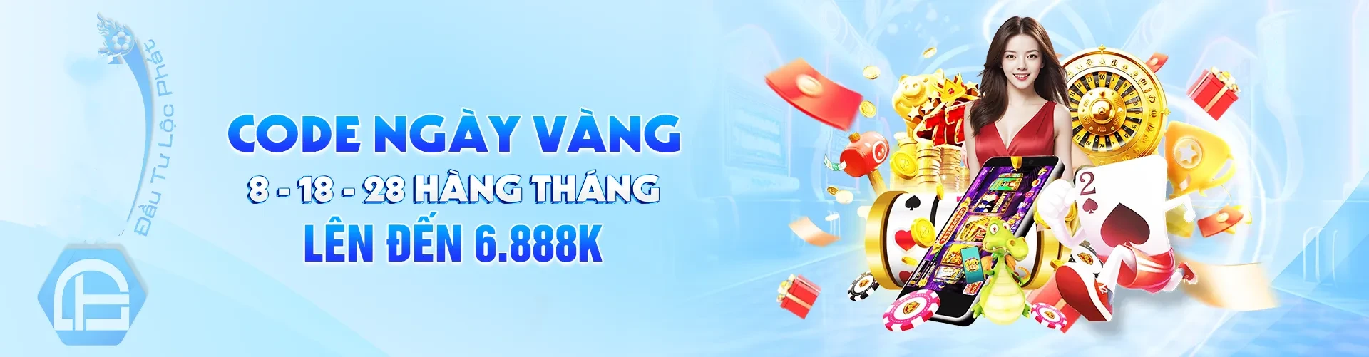 Hình ảnh quảng cáo của mibet hiển thị nền tảng và các lợi ích