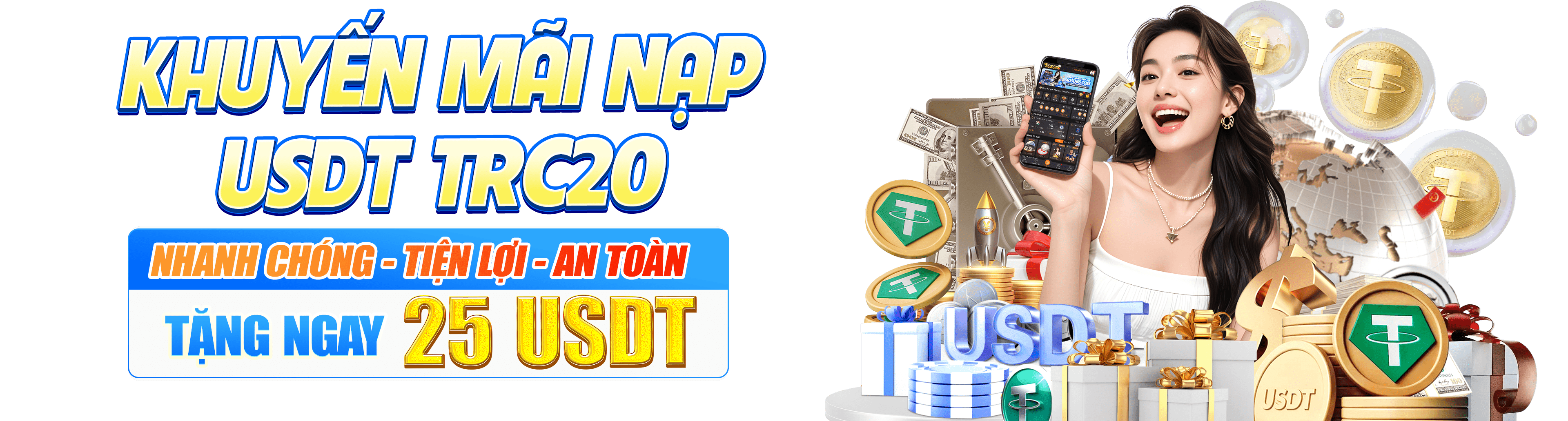 Hình ảnh quảng cáo của mibet hiển thị nền tảng và các lợi ích