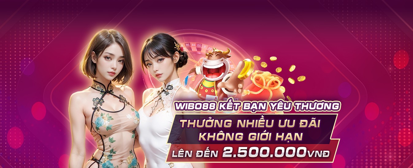 Hình ảnh quảng cáo của mibet hiển thị nền tảng và các lợi ích