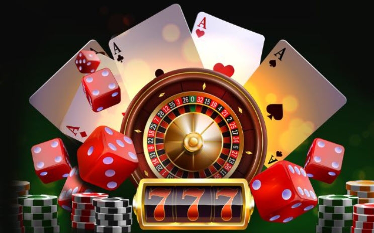 Hình ảnh quảng cáo của mibet hiển thị nền tảng và các lợi ích