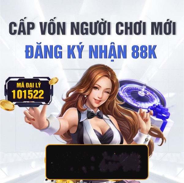 Hình ảnh quảng cáo của mibet hiển thị nền tảng và các lợi ích