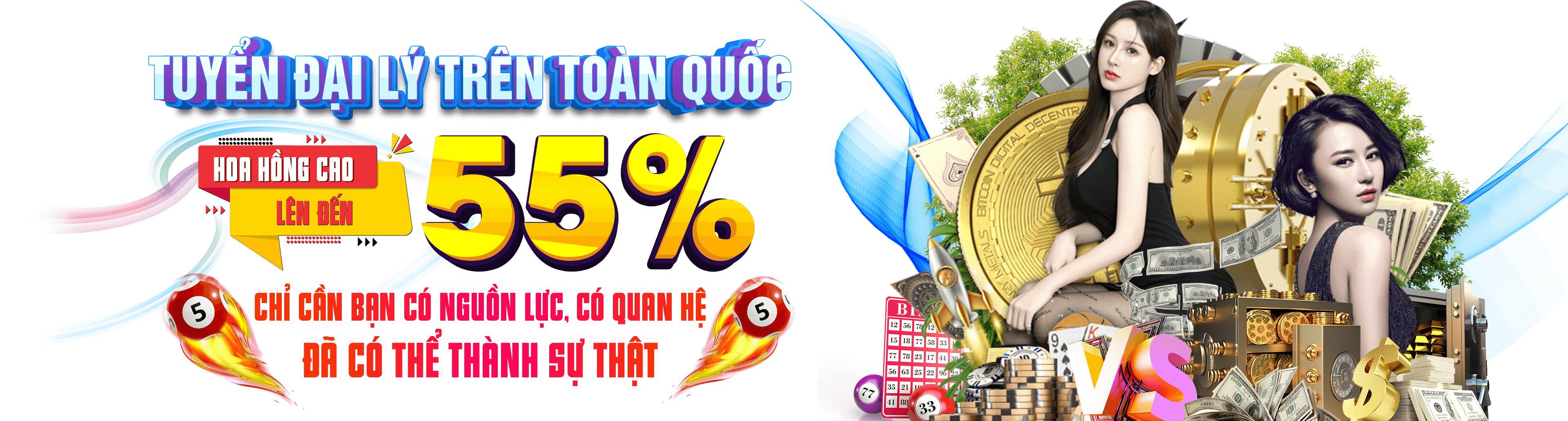 Hình ảnh quảng cáo của mibet hiển thị nền tảng và các lợi ích