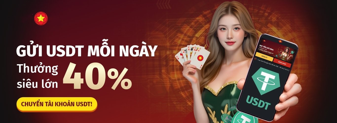 Hình ảnh quảng cáo của mibet hiển thị nền tảng và các lợi ích