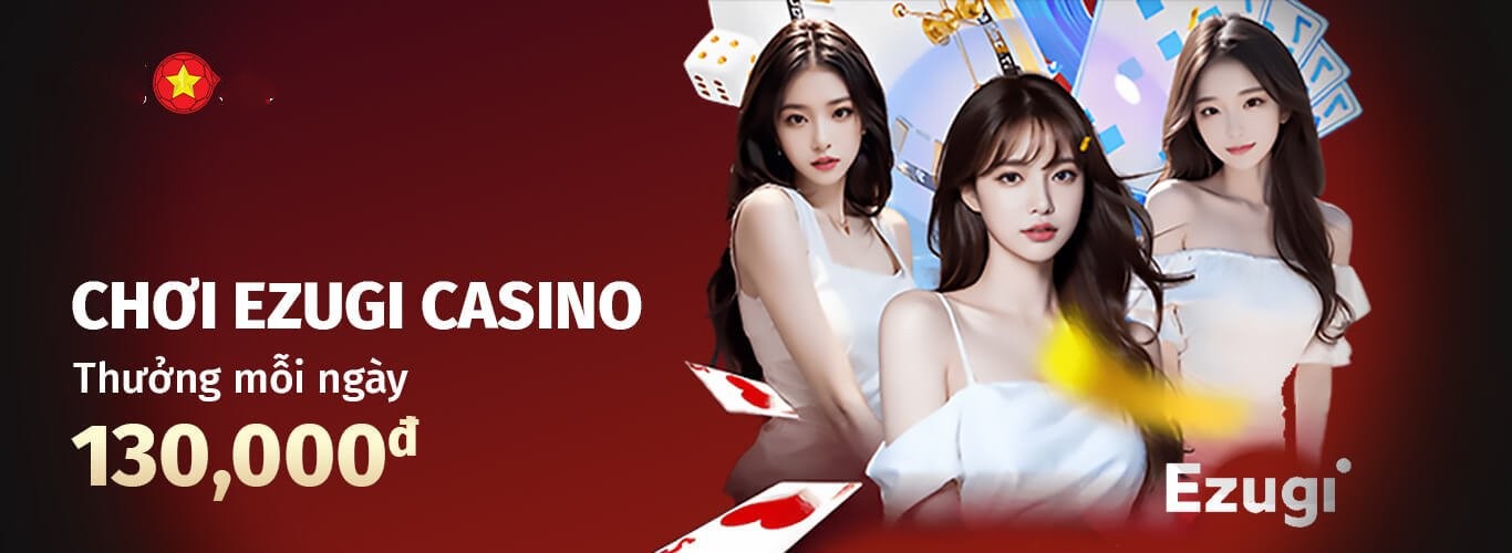 Hình ảnh quảng cáo của mibet hiển thị nền tảng và các lợi ích