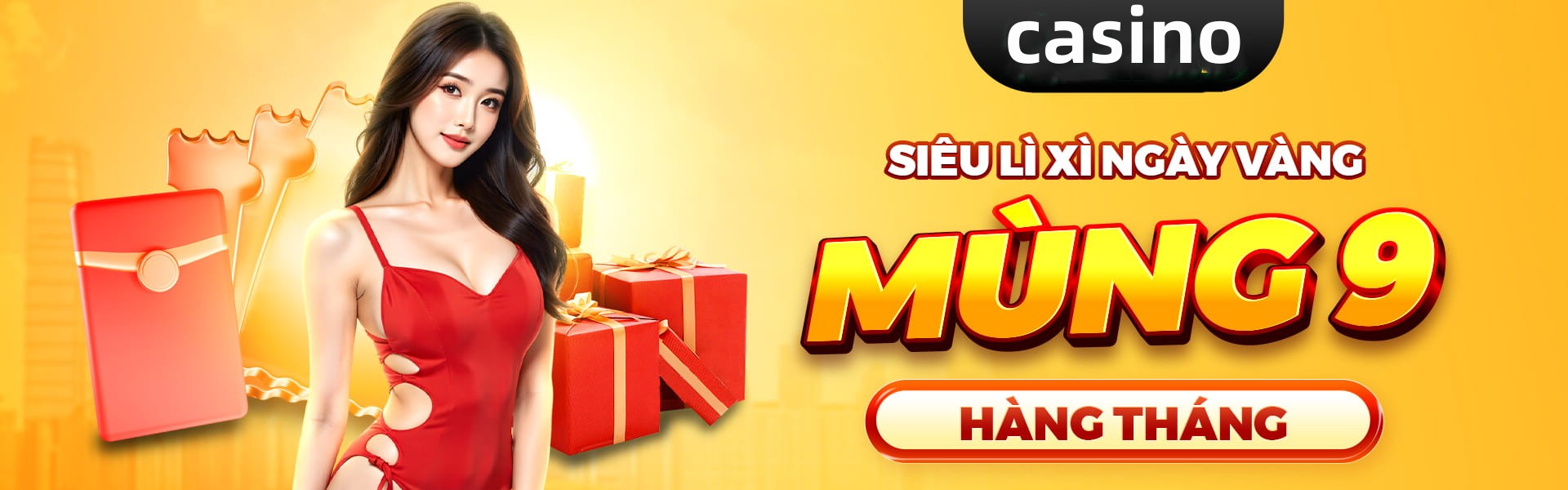 Hình ảnh quảng cáo của mibet hiển thị nền tảng và các lợi ích