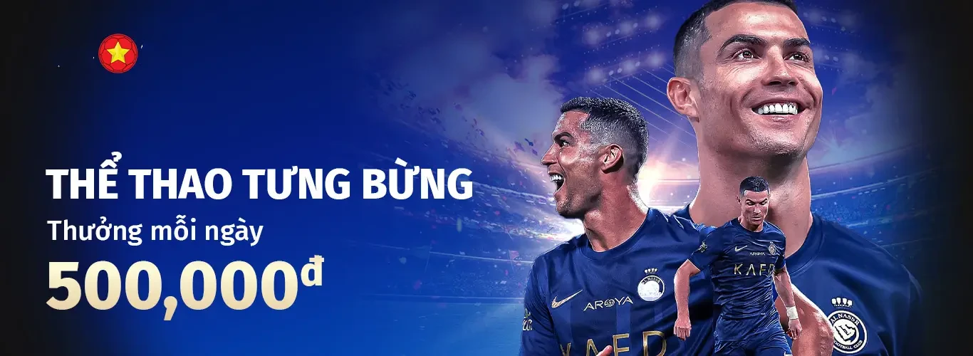 Hình ảnh quảng cáo của mibet hiển thị nền tảng và các lợi ích