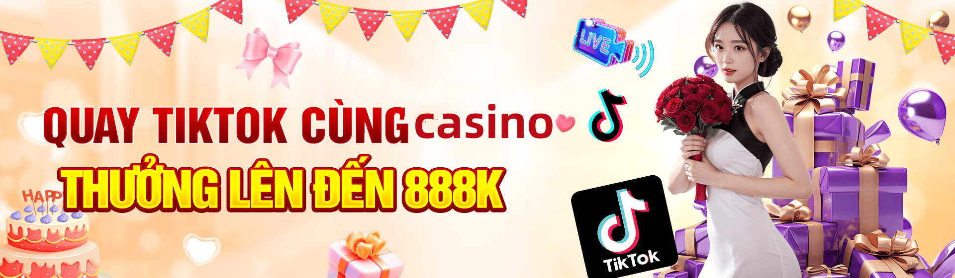 Hình ảnh quảng cáo của mibet hiển thị nền tảng và các lợi ích