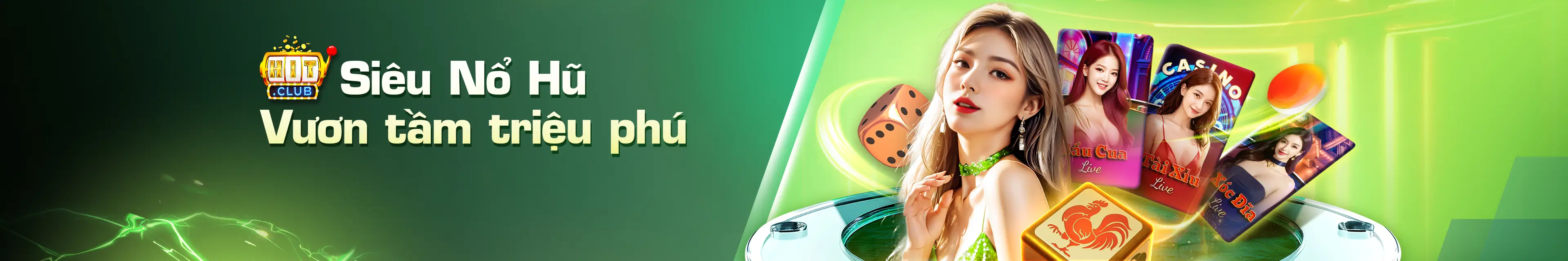 Hình ảnh quảng cáo của mibet hiển thị nền tảng và các lợi ích