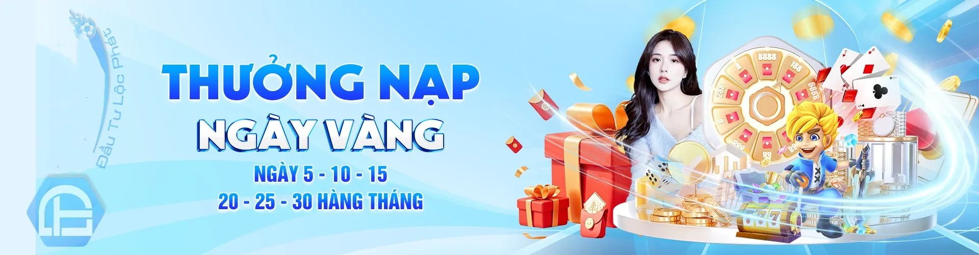 Hình ảnh quảng cáo của mibet hiển thị nền tảng và các lợi ích