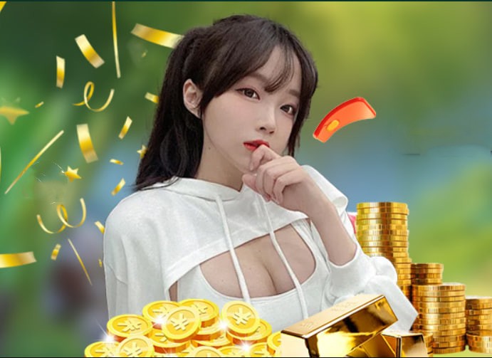 Hình ảnh quảng cáo của mibet hiển thị nền tảng và các lợi ích