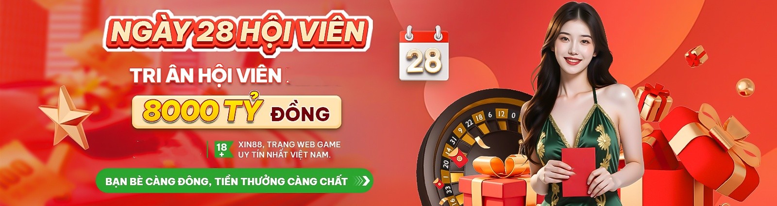 Hình ảnh quảng cáo của mibet hiển thị nền tảng và các lợi ích
