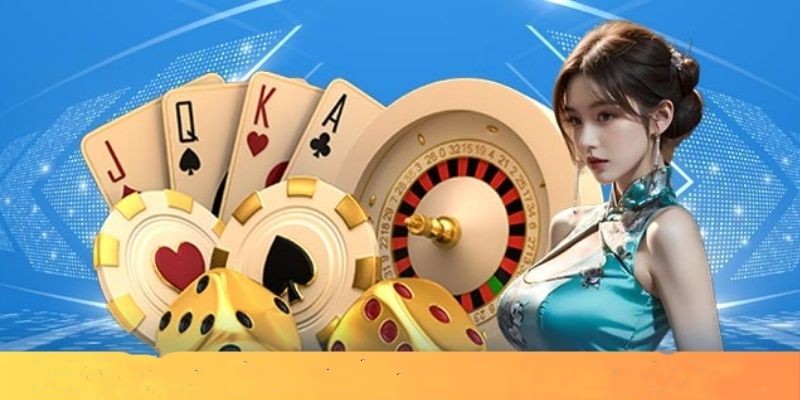 Hình ảnh quảng cáo của mibet hiển thị nền tảng và các lợi ích
