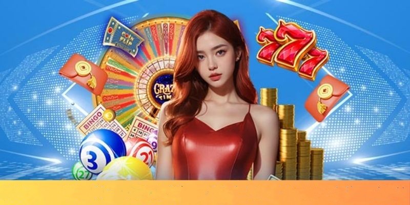 Hình ảnh quảng cáo của mibet hiển thị nền tảng và các lợi ích