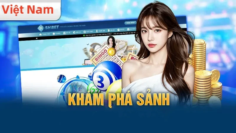Hình ảnh quảng cáo của mibet hiển thị nền tảng và các lợi ích
