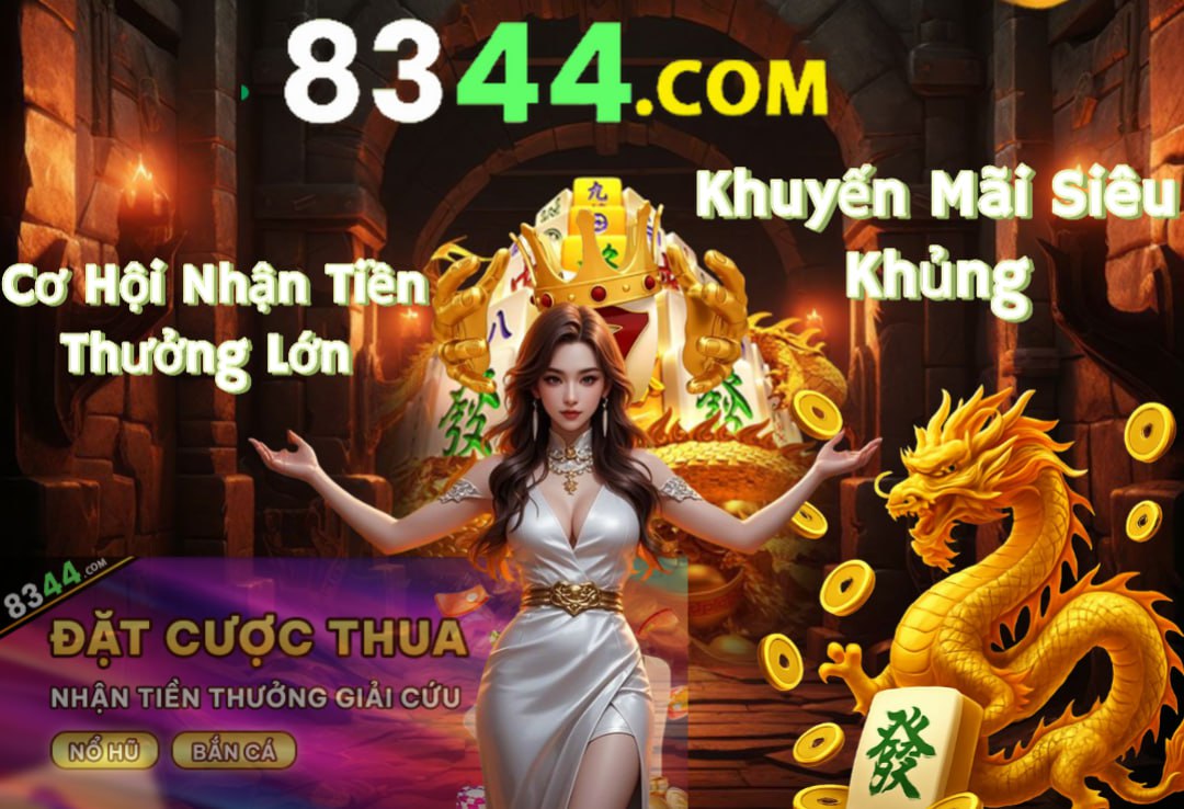 Hình ảnh quảng cáo của mibet hiển thị nền tảng và các lợi ích