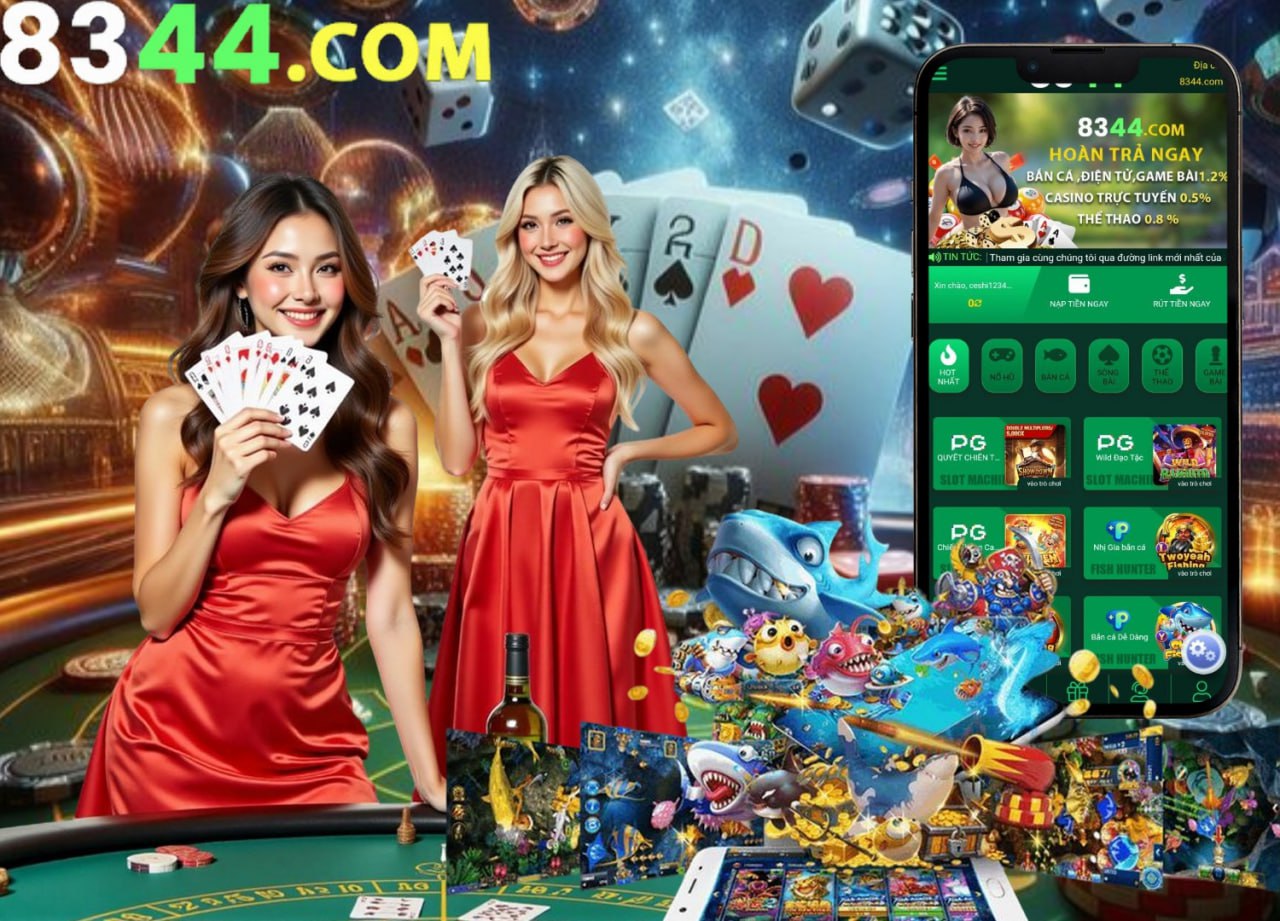 Hình ảnh quảng cáo của mibet hiển thị nền tảng và các lợi ích