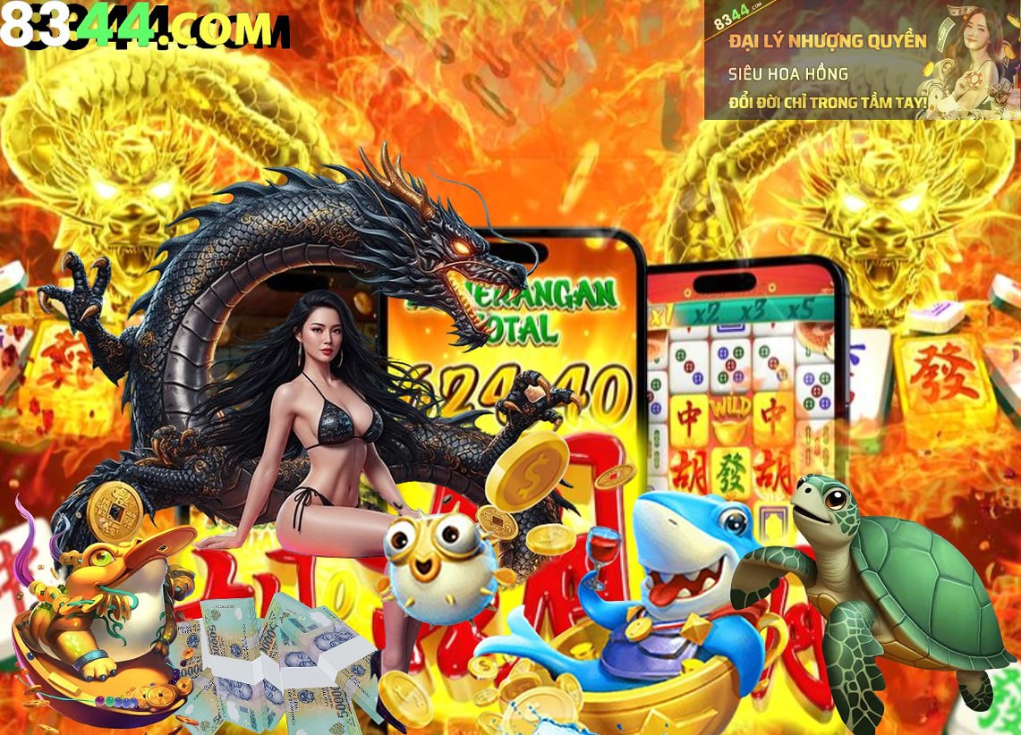 Hình ảnh quảng cáo của mibet hiển thị nền tảng và các lợi ích