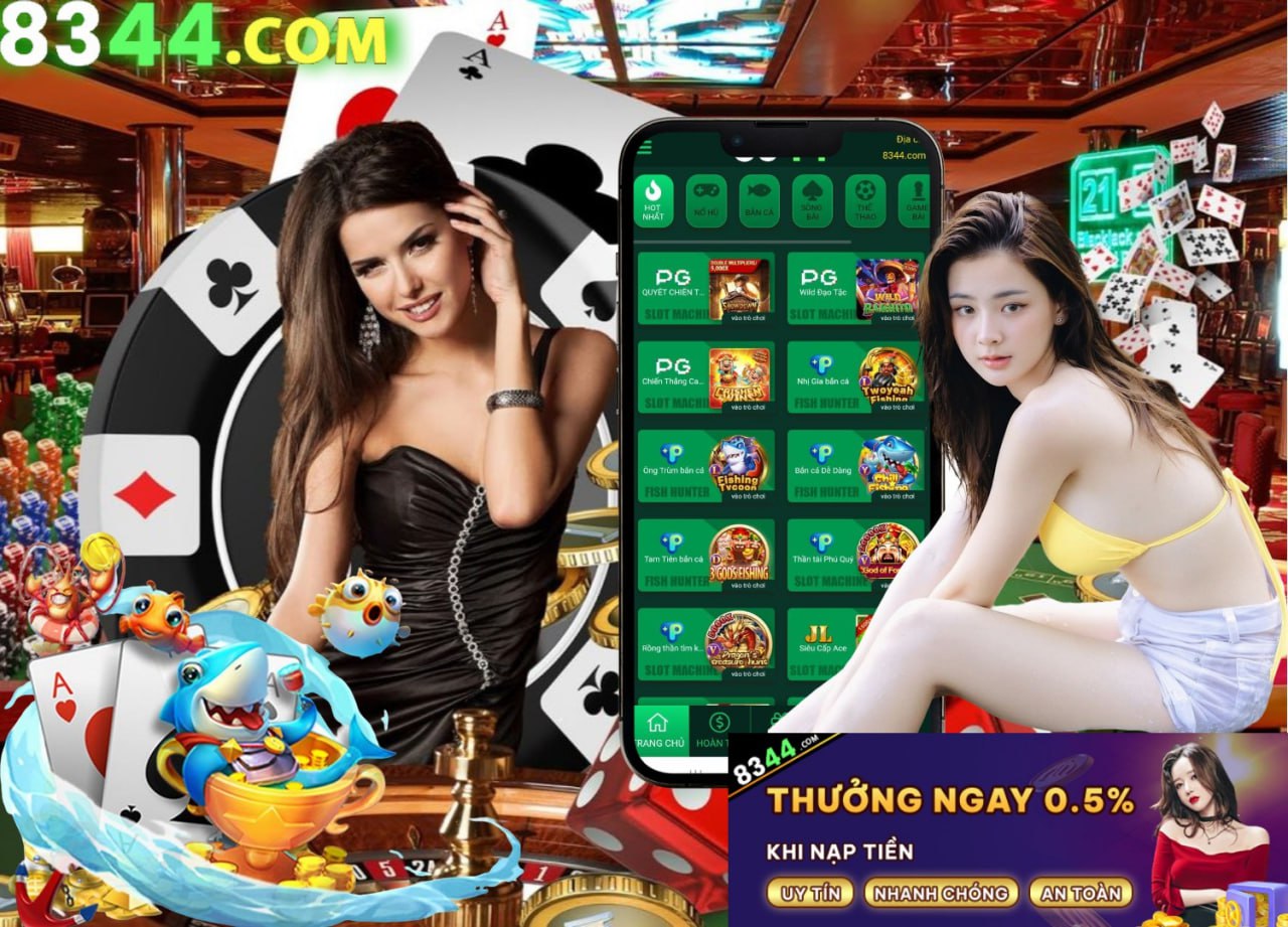 Hình ảnh quảng cáo của mibet hiển thị nền tảng và các lợi ích