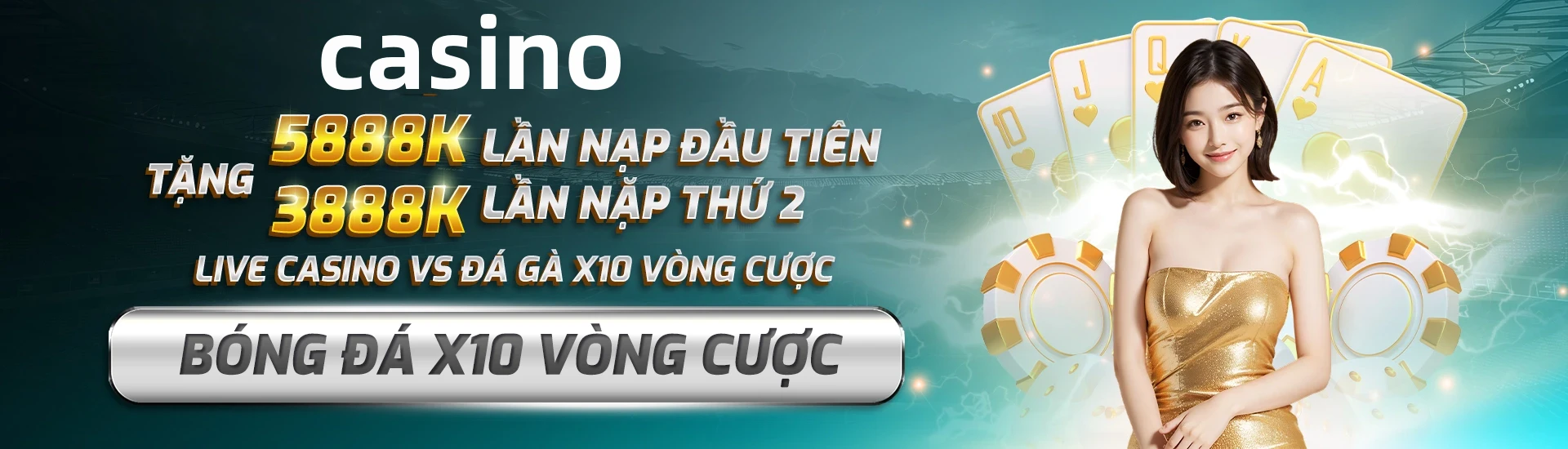 Hình ảnh quảng cáo của mibet hiển thị nền tảng và các lợi ích
