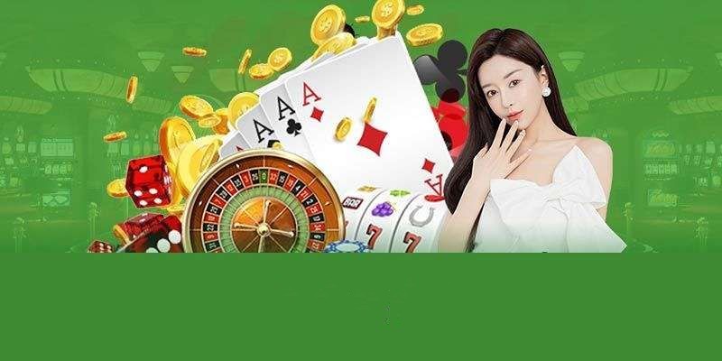 Hình ảnh quảng cáo của mibet hiển thị nền tảng và các lợi ích