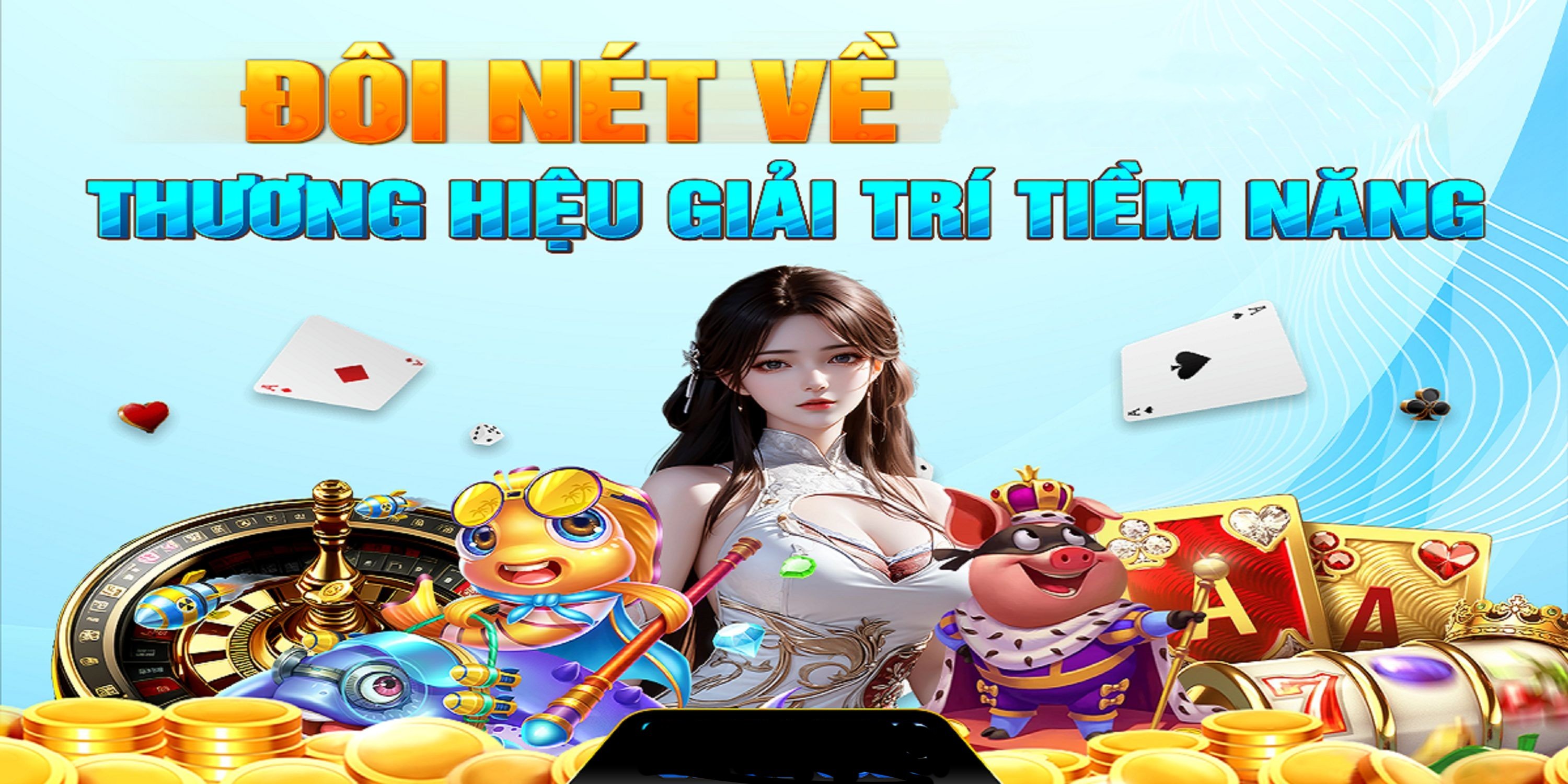 Hình ảnh quảng cáo của mibet hiển thị nền tảng và các lợi ích
