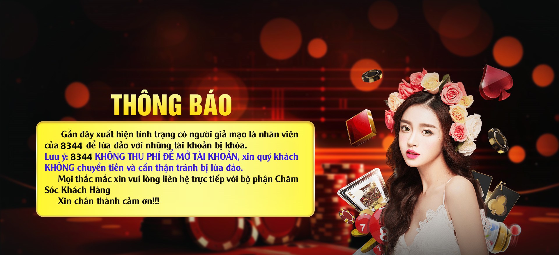 Hình ảnh quảng cáo của mibet hiển thị nền tảng và các lợi ích