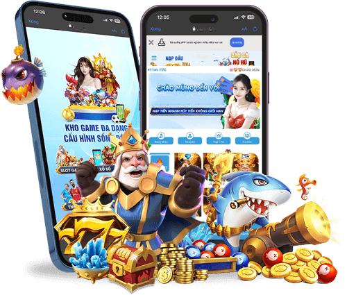 Hình ảnh quảng cáo của mibet hiển thị nền tảng và các lợi ích