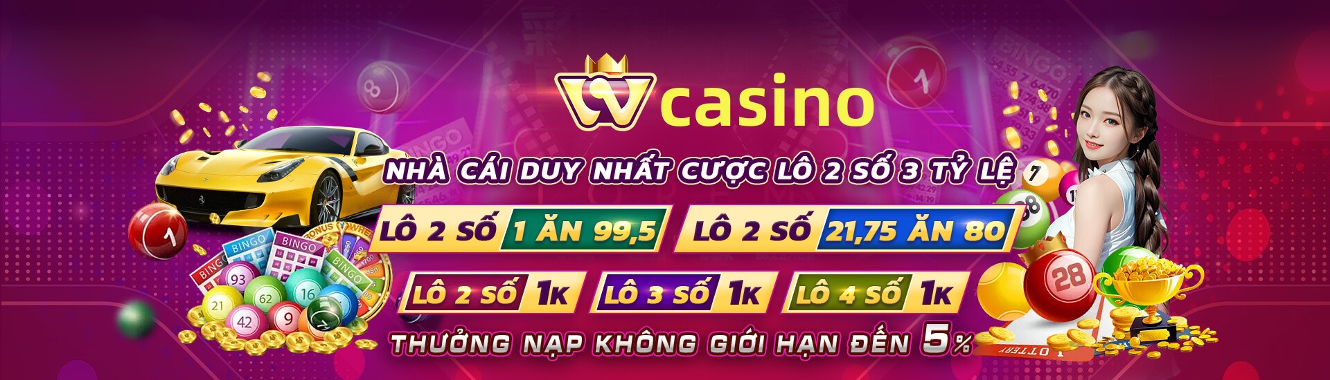 Hình ảnh quảng cáo của mibet hiển thị nền tảng và các lợi ích